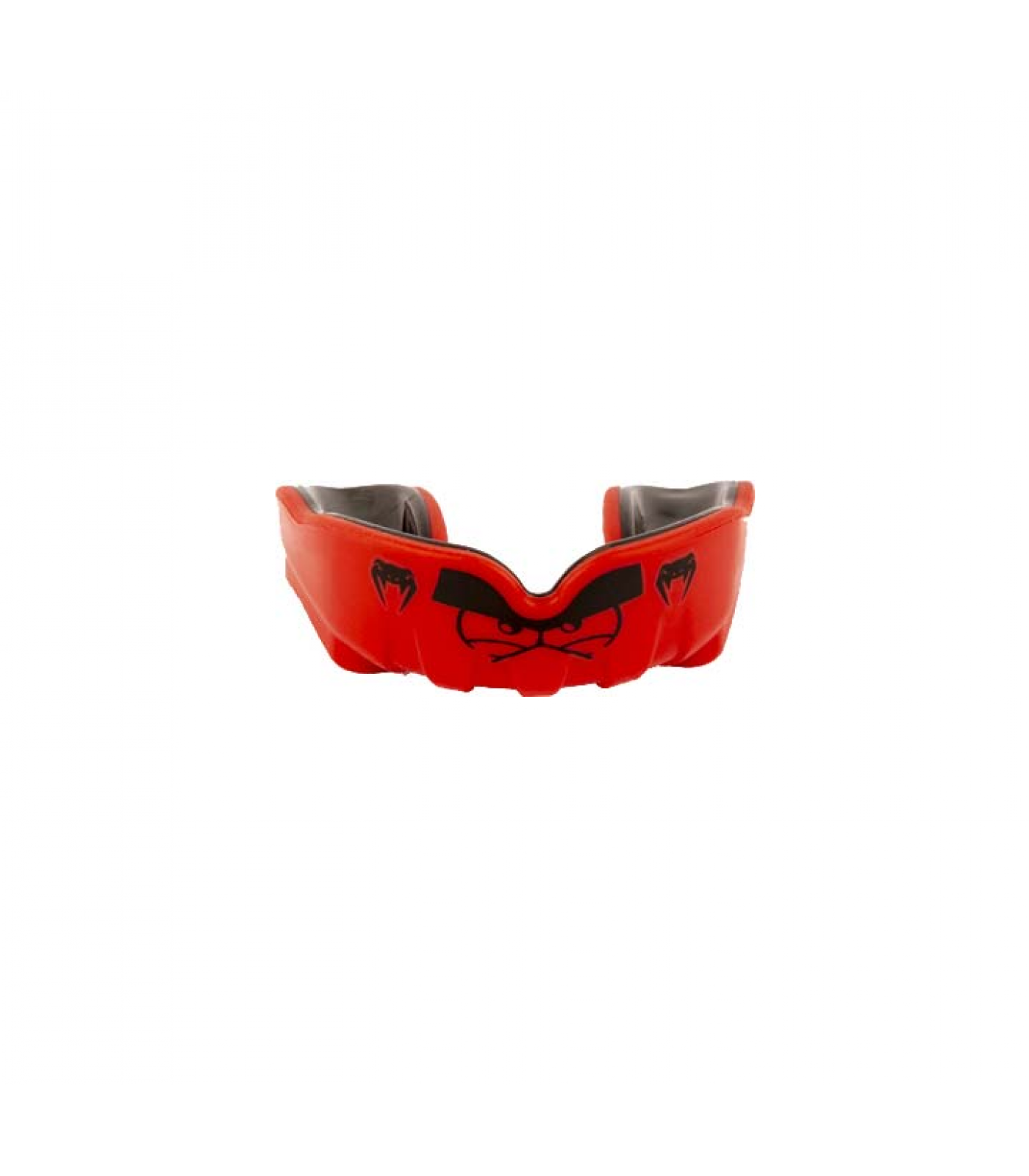 Протектор за уста за ДЕЦА ДО 12г - Venum Angry Birds Mouthguards - For Kids - Red ​